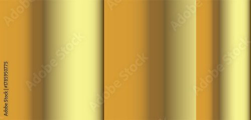 Gold color gradient vector illustration background
. Gold Background.Gold Color. gold gradient, gold metallic, gold color, gold vector illustration.