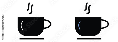 COFFEE ICON