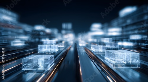 blockchain based supply chain traceability dashboard business trend 2026 transparency demand