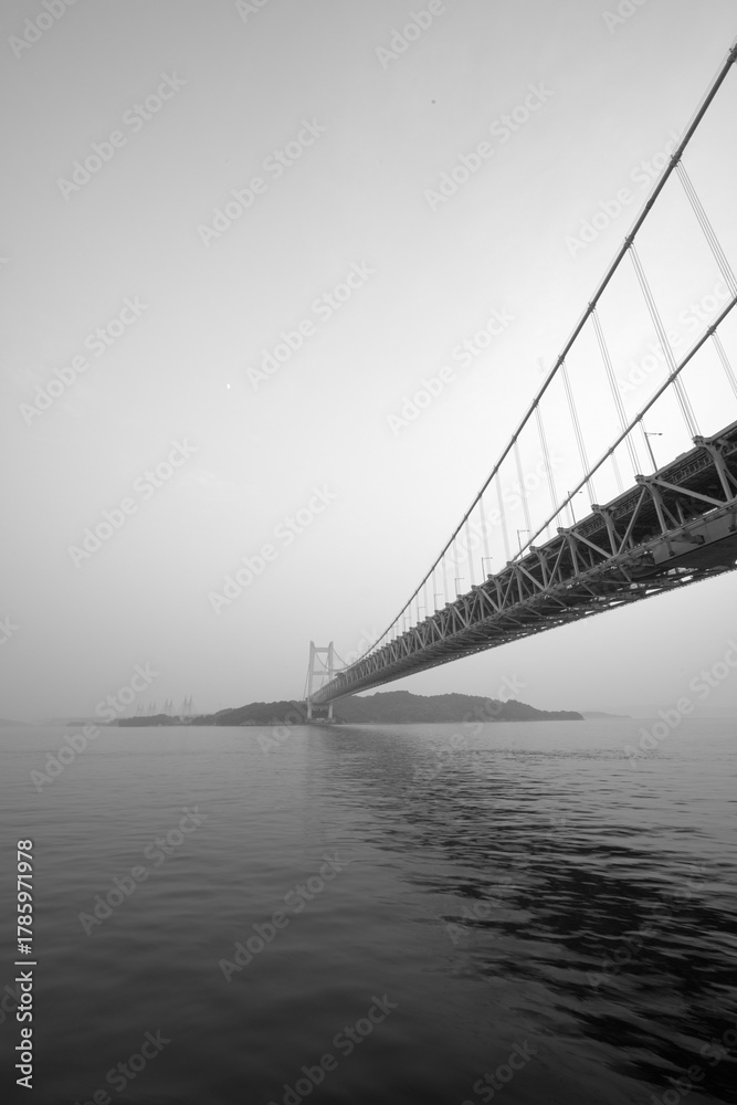 Obraz premium 田土浦公園の風景