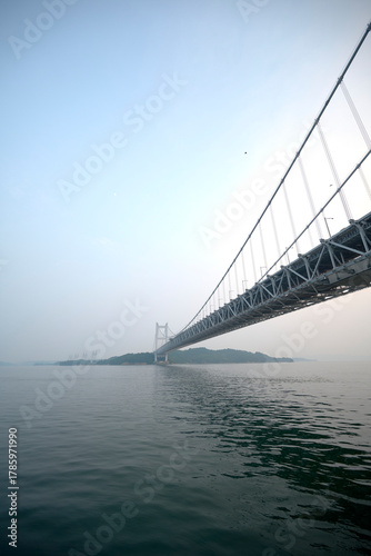 田土浦公園の風景