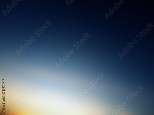 Top view, Abstract blurred dark painted blue white brown texture background for graphic design. wallpaper, gradient backdrop, illustration, card, brochure