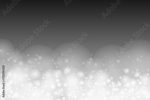 柔らかな光が漂い幻想的な雰囲気をまとう抽象的な輝きの背景デザイン