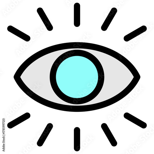 Vision Icon