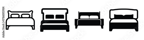 Find your perfect bed frame styles explore modern platform beds and traditional bedroom furniture designs