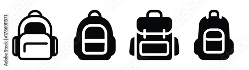 Find the best backpack for your needs: a guide to different types of backpacks and bags styles