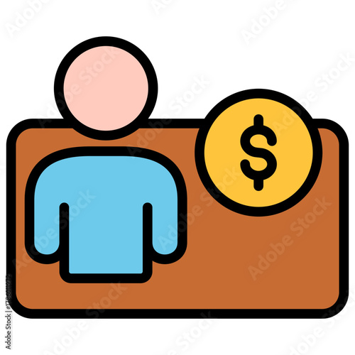 Personal Finance Icon