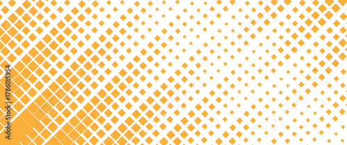 Abstract Vector diamond pattern backdrop Simple geometric pattern.