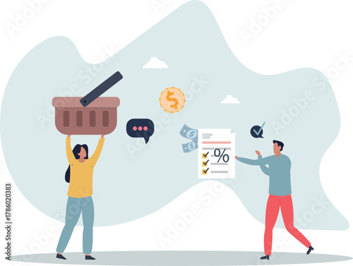 Supplier relationship and business partners communication.Price plan negotiation and financial agreement for regular orders.life and employment of people.