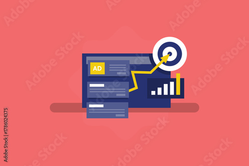 Targeting right audience through search engine advertising to drive more website traffic, sales and conversion.