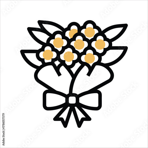 Placeholder text for a digital vector graphic file indication