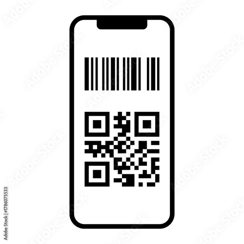 スマートフォンでのキャッシュレス決済