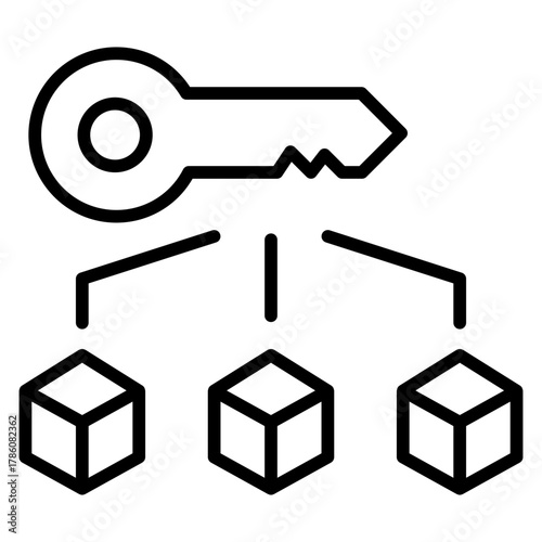 encryption icon