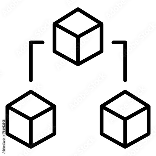 double spending icon