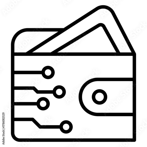wallet icon