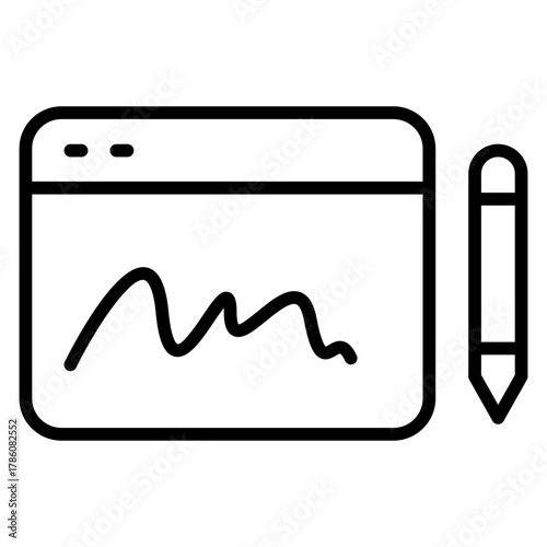 digital signature icon