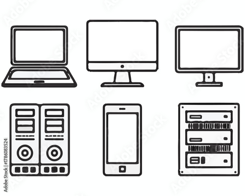 Computer output image