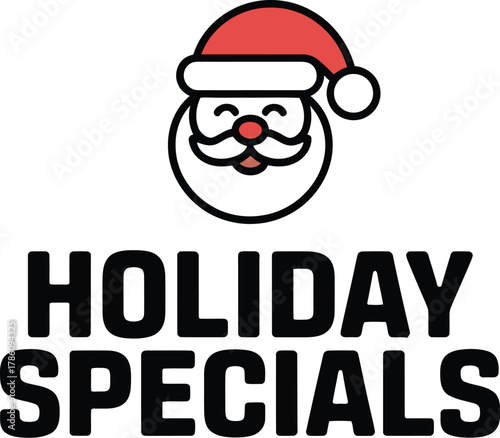Find great holiday specials christmas deals and santa claus discounts now online
