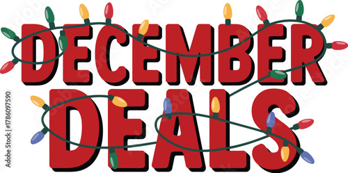 Find december deals christmas sales holiday discounts and special offers now