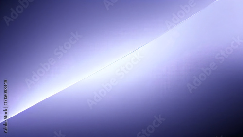 Crystal Refracted Glass Texture Abstract Surface