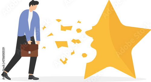 Loss money due to failed asset allocation, poor investment strategy,

