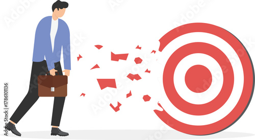 Loss money due to failed asset allocation, poor investment strategy,

