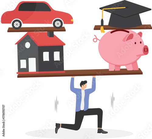 Human resources management, managing people to maximize productivity,

