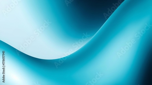 Luxury blue gradient background. blue. Abstract grainy texture background.