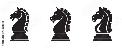 Horse icon
