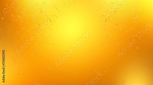 Luxury gold gradient background. Gold. Abstract grainy texture background.