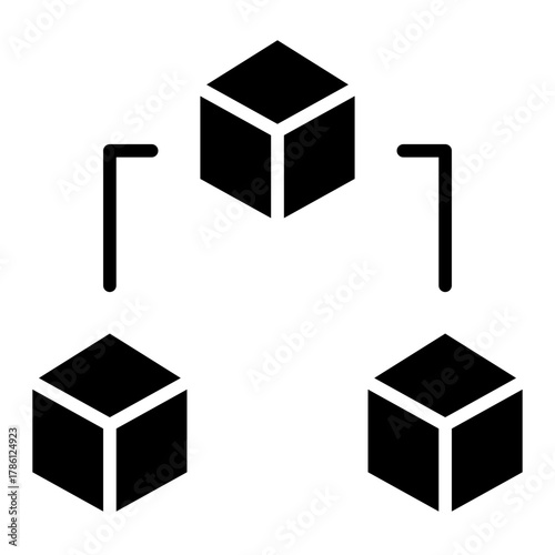 double spending icon