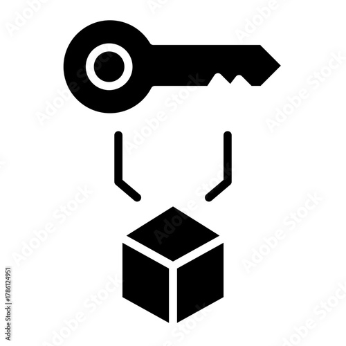 encryption icon