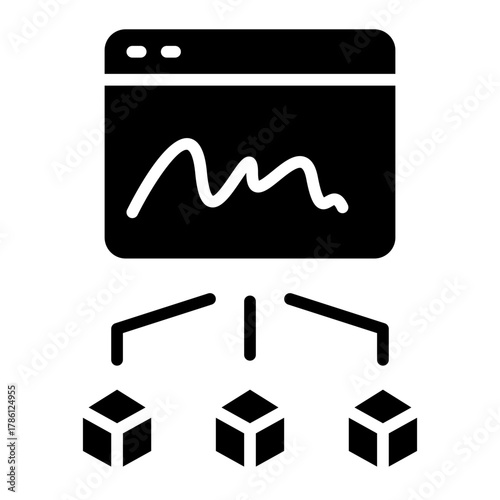 smart contract icon