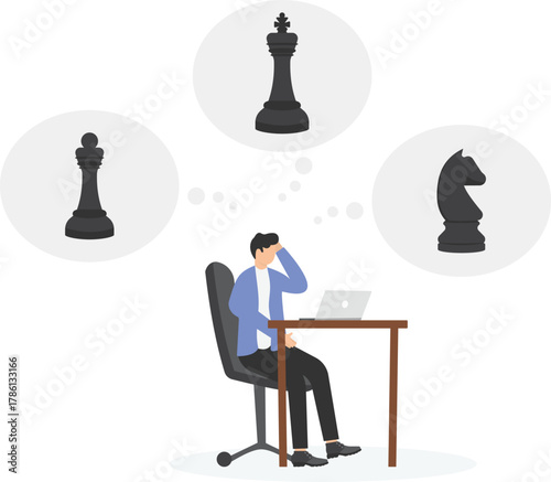 Risk management, asset allocation and financial strategy against investment volatility or fluctuation,
