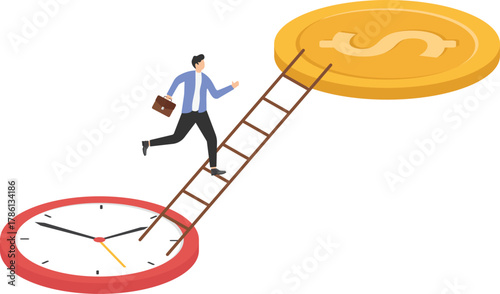 Change to new innovation, transform solutions with creative ideas, improvement and reorganization of management.

