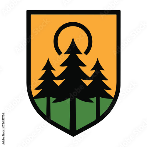 Natures Wayfinder SVG