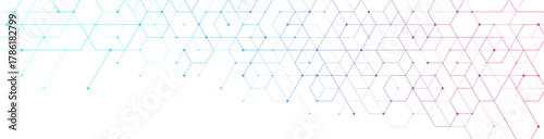 Abstract digital blockchain cube blocks concept. 3D big data cubes quantum computer technology idea. Artificial intelligence data core cubes design element