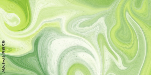 Abstract pastel light background with waves and silk. abstract soft acrylic liquid background. Colorful marble texture, liquid paint texture in colors can be used for background or wallpaper. vector.	