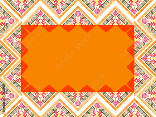 Pixel art ethnic, Pattern fabric pixel, design for background, clothing, decorative, drapery, cloth embroidery, pixel ethnic geometric black andwhite, handcraft, wallpaper, carpet, bag, card, cushions