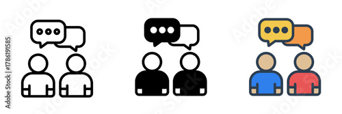 Communication Skills are essential abilities that help express ideas clearly, listen actively, and connect effectively in personal and professional contexts.