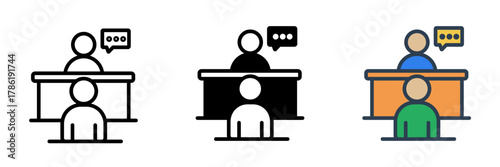 Interview Preparation is training to build confidence, improve communication, and present professional skills effectively during job interviews.