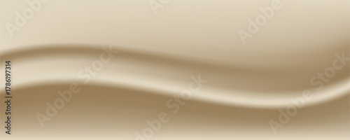 White paper with a soft, glossy, pearlescent finish in cool silver and opaque gray tones. The subtle sheen and shimmering gradations create an elegant, minimalist design.