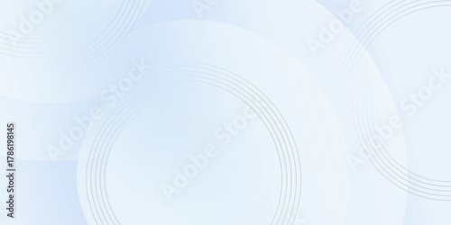 minimalist abstract background.soft color.green and purple gradations.circle backdrop; business; collection