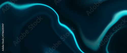Abstract blue gradient. Blue background. Technology background. abstract silk background. blue silk background.