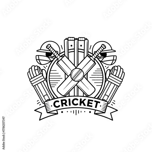 vector illustration of an abstract background