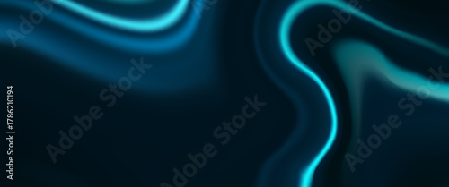 Abstract blue gradient. Blue background. Technology background. abstract silk background. blue silk background.