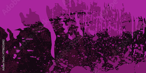 Violet background, abstract purple background, purple cloth, violet texture closeup, purple abstraction. Eps 10