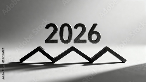 2026년도_기업용_새해_숫자_입체_디자인