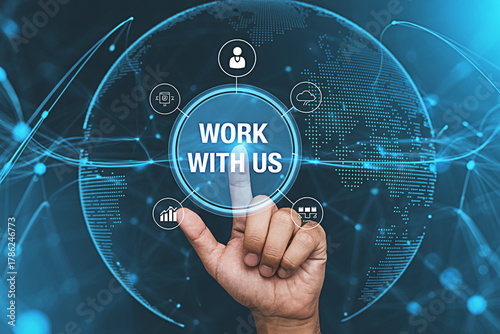 Work with us global partnership opportunities join our team business collaboration and innovation worldwide