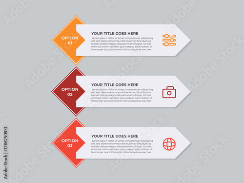 Timeline Creator infographic template. 4 Step timeline journey, calendar Flat simple infographics design template. presentation graph. Business concept with 4 options, gantt vector illustration.